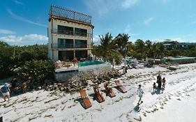 Hotel Boutique Casa Muuch Holbox - Solo Adultos